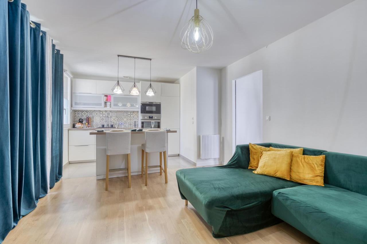 Appartement L'Élégance : T2 proche Cathédrale de Chartres. Extérieur photo